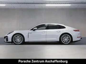PORSCHE Panamera 4 E-Hybrid Sport Design Paket Sportabga