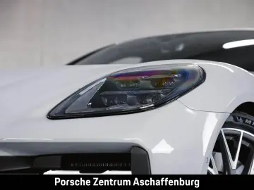 PORSCHE Panamera 4 E-Hybrid Sport Design Paket Sportabga