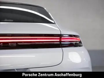 PORSCHE Panamera 4 E-Hybrid Sport Design Paket Sportabga