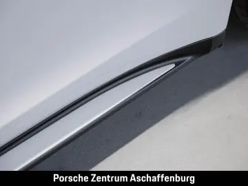 PORSCHE Panamera 4 E-Hybrid Sport Design Paket Sportabga