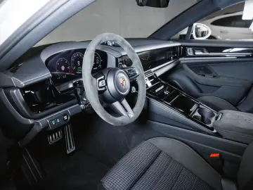 PORSCHE Panamera 4 E-Hybrid Sport Design Paket Sportabga