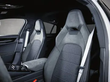 PORSCHE Panamera 4 E-Hybrid Sport Design Paket Sportabga