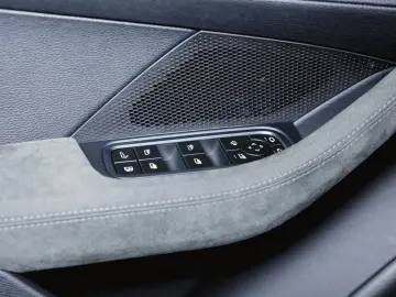 PORSCHE Panamera 4 E-Hybrid Sport Design Paket Sportabga