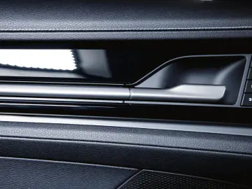 PORSCHE Panamera 4 E-Hybrid Sport Design Paket Sportabga