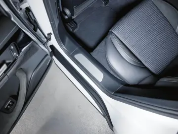 PORSCHE Panamera 4 E-Hybrid Sport Design Paket Sportabga