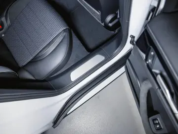 PORSCHE Panamera 4 E-Hybrid Sport Design Paket Sportabga