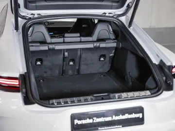 PORSCHE Panamera 4 E-Hybrid Sport Design Paket Sportabga