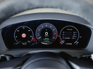 PORSCHE Panamera 4 E-Hybrid Sport Design Paket Sportabga