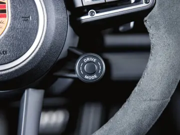 PORSCHE Panamera 4 E-Hybrid Sport Design Paket Sportabga