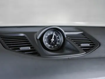 PORSCHE Panamera 4 E-Hybrid Sport Design Paket Sportabga