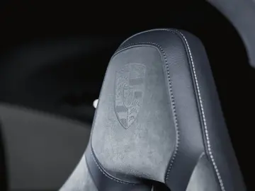PORSCHE Panamera 4 E-Hybrid Sport Design Paket Sportabga