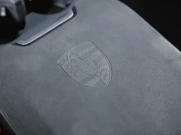 PORSCHE Panamera 4 E-Hybrid Sport Design Paket Sportabga