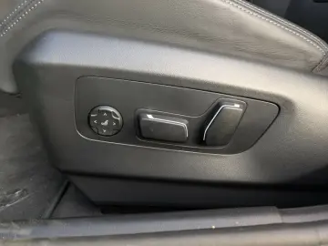 BMW M5 Touring Sitzbelüftung. AHK. Park.Ass.Plus