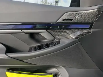 BMW M5 Touring Sitzbelüftung. AHK. Park.Ass.Plus