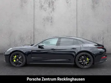 PORSCHE Panamera 4 E-Hybrid Soft-Close Surround-View BOS