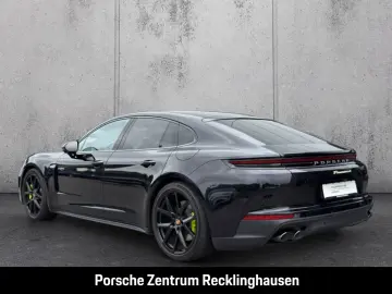 PORSCHE Panamera 4 E-Hybrid Soft-Close Surround-View BOS