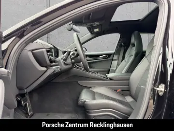 PORSCHE Panamera 4 E-Hybrid Soft-Close Surround-View BOS