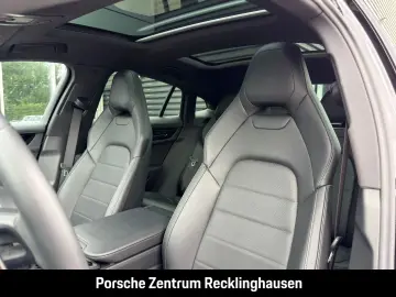 PORSCHE Panamera 4 E-Hybrid Soft-Close Surround-View BOS