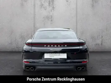 PORSCHE Panamera 4 E-Hybrid Soft-Close Surround-View BOS