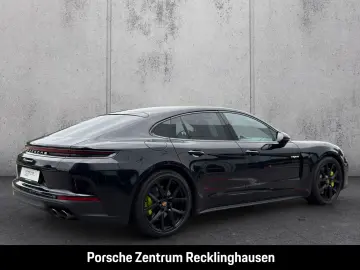 PORSCHE Panamera 4 E-Hybrid Soft-Close Surround-View BOS