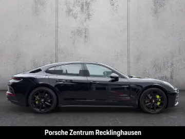PORSCHE Panamera 4 E-Hybrid Soft-Close Surround-View BOS