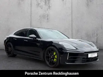 PORSCHE Panamera 4 E-Hybrid Soft-Close Surround-View BOS