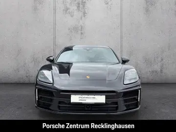 PORSCHE Panamera 4 E-Hybrid Soft-Close Surround-View BOS