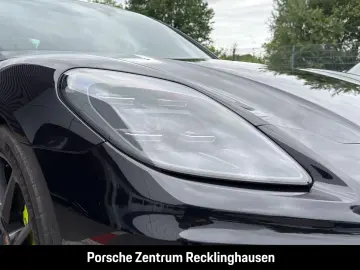 PORSCHE Panamera 4 E-Hybrid Soft-Close Surround-View BOS