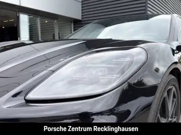 PORSCHE Panamera 4 E-Hybrid Soft-Close Surround-View BOS