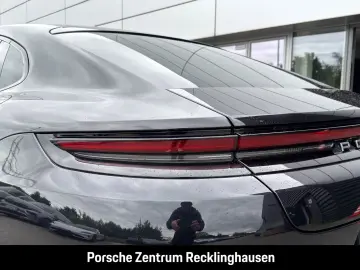 PORSCHE Panamera 4 E-Hybrid Soft-Close Surround-View BOS