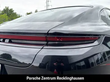PORSCHE Panamera 4 E-Hybrid Soft-Close Surround-View BOS