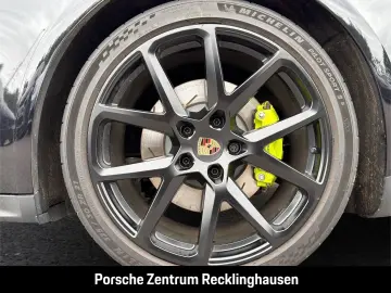 PORSCHE Panamera 4 E-Hybrid Soft-Close Surround-View BOS