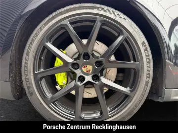 PORSCHE Panamera 4 E-Hybrid Soft-Close Surround-View BOS