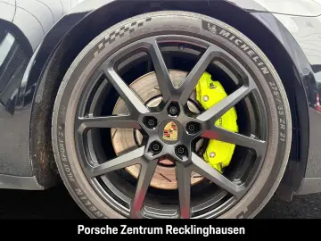 PORSCHE Panamera 4 E-Hybrid Soft-Close Surround-View BOS
