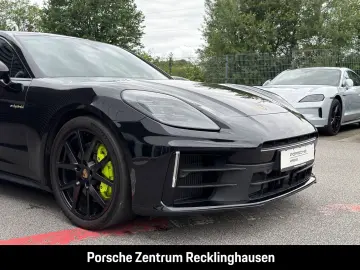 PORSCHE Panamera 4 E-Hybrid Soft-Close Surround-View BOS