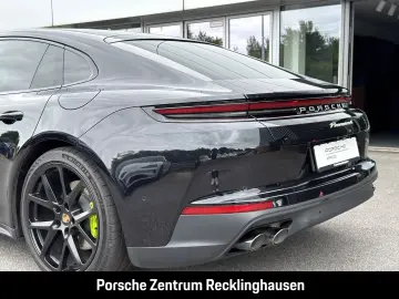 PORSCHE Panamera 4 E-Hybrid Soft-Close Surround-View BOS