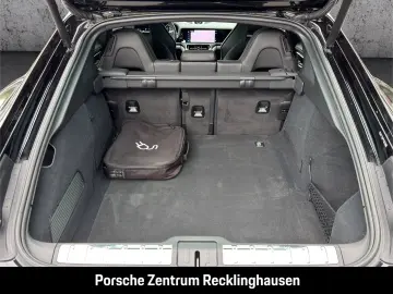 PORSCHE Panamera 4 E-Hybrid Soft-Close Surround-View BOS