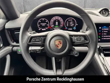 PORSCHE Panamera 4 E-Hybrid Soft-Close Surround-View BOS