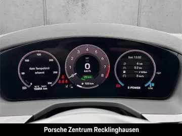 PORSCHE Panamera 4 E-Hybrid Soft-Close Surround-View BOS