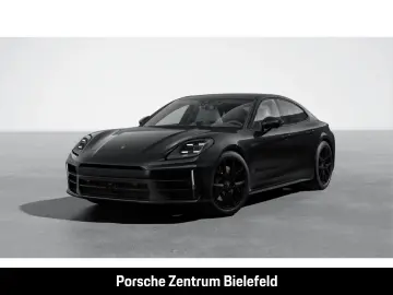 PORSCHE Panamera 4 E-Hybrid Head-Up Display Soft-Close