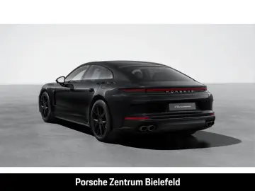 PORSCHE Panamera 4 E-Hybrid Head-Up Display Soft-Close