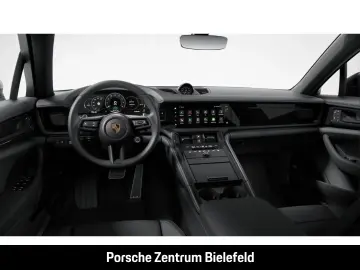 PORSCHE Panamera 4 E-Hybrid Head-Up Display Soft-Close