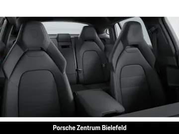 PORSCHE Panamera 4 E-Hybrid Head-Up Display Soft-Close