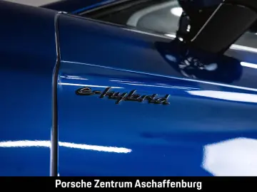 PORSCHE Panamera 4S E-Hybrid Panoramadach Sport Design