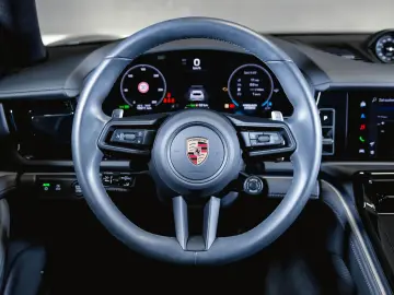 PORSCHE Panamera 4S E-Hybrid Panoramadach Sport Design