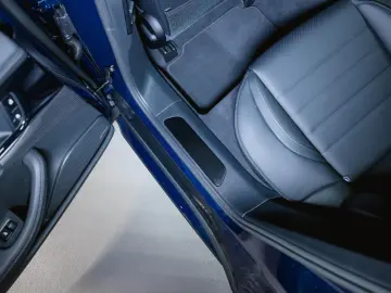 PORSCHE Panamera 4S E-Hybrid Panoramadach Sport Design