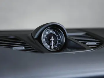 PORSCHE Panamera 4S E-Hybrid Panoramadach Sport Design
