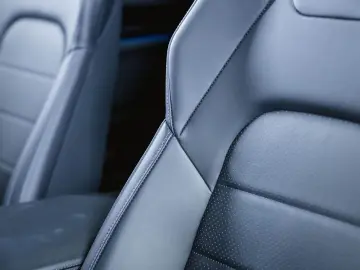 PORSCHE Panamera 4S E-Hybrid Panoramadach Sport Design
