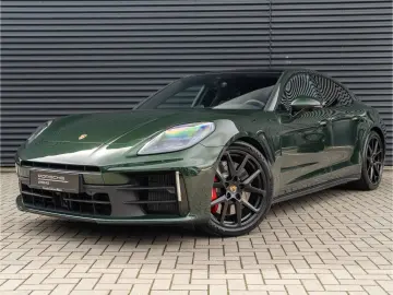 PORSCHE Panamera 4S E-Hybrid  21'' BOSE LED uvm.