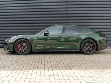 PORSCHE Panamera 4S E-Hybrid  21'' BOSE LED uvm.